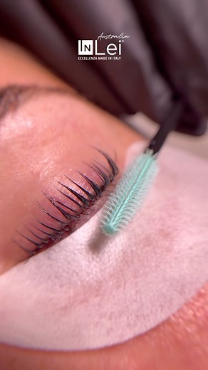 InLei® Australia | LASH FILLER 25.9 IS HERE 🔥 The Lash Lift system you know & love has got even better 🤯 THE NEW ADDITIONS: 🫧 Magica Mousse A mousse... | Instagram