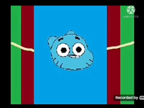 Gumball Watterson's Funeral (Featuring Henry Stickmin)