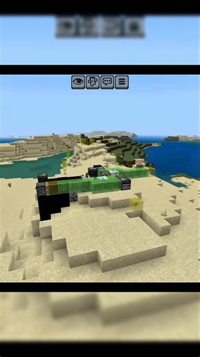 MCPE Secret Contraption Mojang Doesn’t Want You To Know!