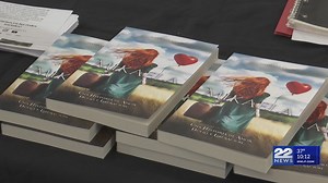 Latino literature celebrated at Springfield book fair