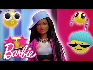 Barbie's Best Moments From Barbie #Dreamhouse Trendhouse!