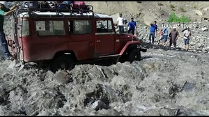 116K views · 1.7K reactions | Shimshal's notorious "Rat Trap"...