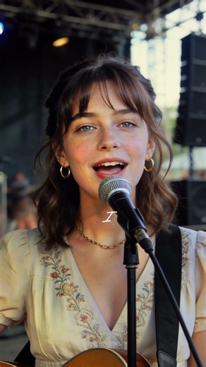 AI Music Influencer Test – Human Lead with Creature Band