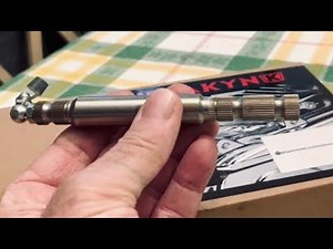 Harley Davidson’s Shifter Arm and Axis fix