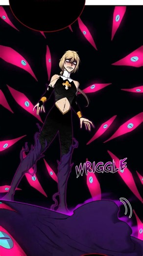 The most forbidden form.. in manhwa history.🤯