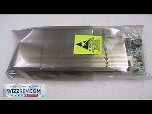 Nvidia Tesla M1060 Graphics Processing Unit GPU 4GB CPU Processor OEM NEW