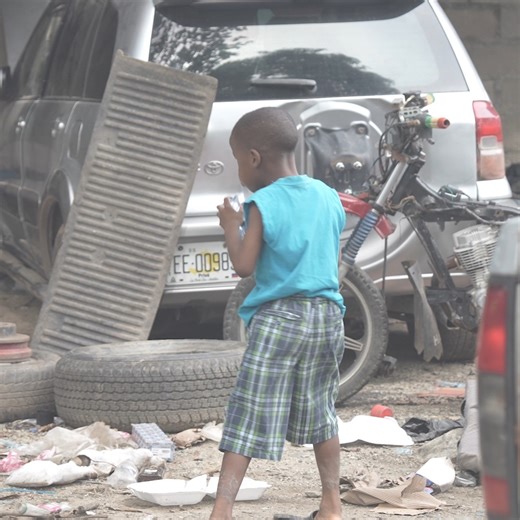 Do you know what diphtheria is? Do you know how to prevent it and protect your child? This mother in Haiti recounts a harrowing story of how her child survived the potentially-fatal disease. | UNICEF