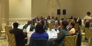 Men’s Progressive Club of Columbus hosts Man of the Year banquet