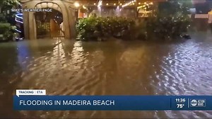 13K views · 90 reactions | TRACKING ETA  Tropical Storm Eta has...