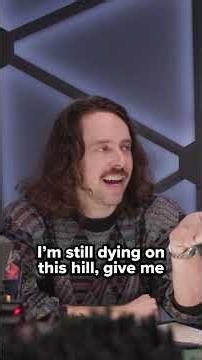 Murph Names His Top Bush Songs