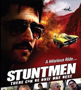 Stuntmen - Film 2009