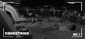 CodeStrike - Python Practice Adventure Game: обзор, публикации, гайды и рнд (ранний доступ) экшен шутер игры CodeStrike - Python Practice Adventure Game