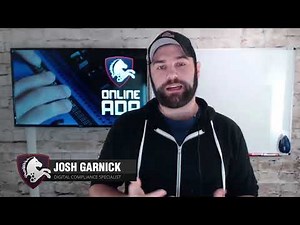 WCAG 2.1 Article 1.3.2