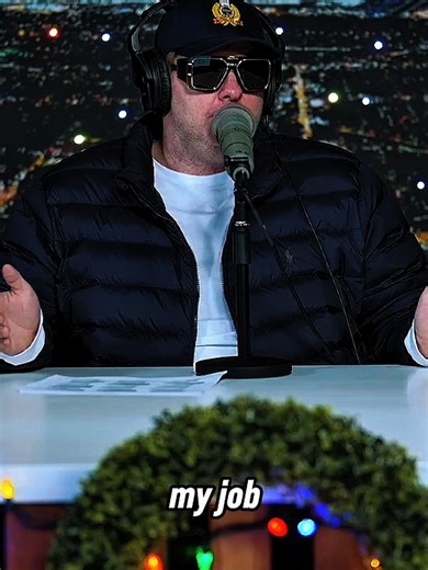 He is talking about his job 😨#timdillonshow #job #podcast #viral #foryoupage