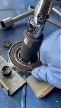 DIY chicken plucker machine build. #chickenplucker #fypシ