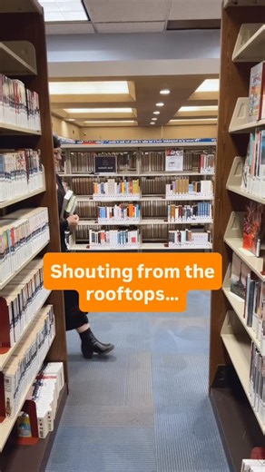 Let the Troy Public Library will defy your reading and learning expectations! 🤩💚🩷 Public libraries can offer you: ✅ Free books, ebooks, and audiobooks ✅ Streaming services for movies and television shows ✅ WiFi and office tools for printing, scanning, and copying ✅ Language and citizenship tools ✅ Programming and events for all ages ✅ Digital learning resources for the whole family And more! Stop by the library to discover something new, and change for the better. . . . . . . . . #TroyPublicL