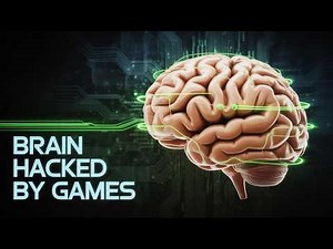 What Makes Video Games So Addicting?