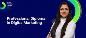 Professional Diploma in Digital Marketing, Digital Marketing Institute