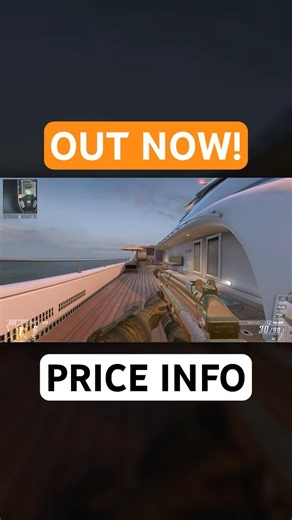 Black Ops 1 & 2 Ports OUT NOW on PS4/PS5 - PRICE Info, DLC Packs & More