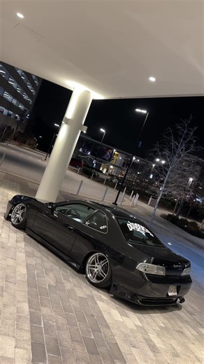 Honda Prelude 5th Gen Edit: A Car Enthusiast's Dream