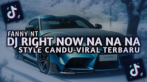 26K views · 776 reactions | DJ RIGHT NOW NA NA NA VIRAL TERBARU...