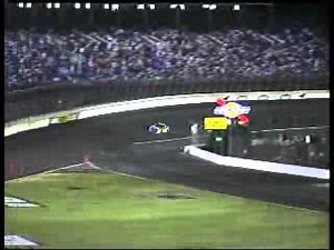 2006 All-Star Challenge - Jimmie Johnson Wins