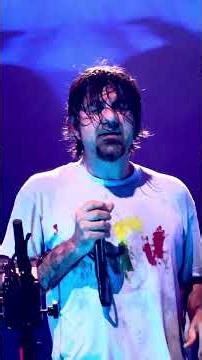 Deftones - Entombed live