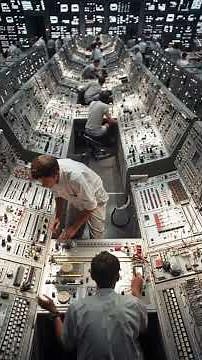 How the Apollo Program Changed America Forever Apollo 11, NASA & The Space Race