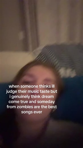 Zombies Music: Dream Come True & Someday