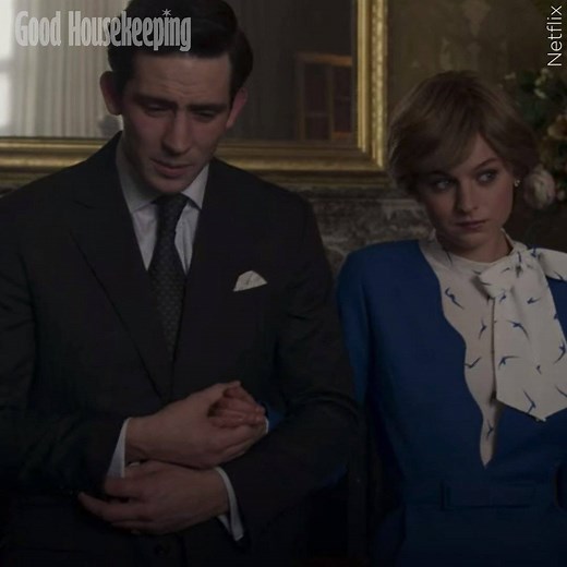 The latest season of The Crown featured some of Princess Diana's most iconic fashion moments. Which outfits are you hoping to see next season? | Good Housekeeping