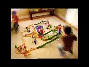 GeoTrax Rail & Road System Commercial
