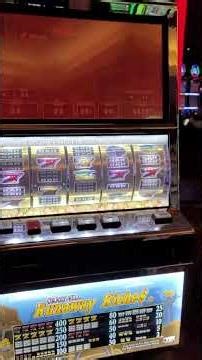 Red spins are the best spins!! #casino #jackpot #slots #gamble