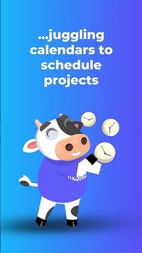 Burned out by constant project chaos? 🔥
