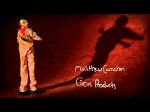 Crescendo Productions / Totally Commercial Films / Refugee / Matthew Carnahan / Showtime