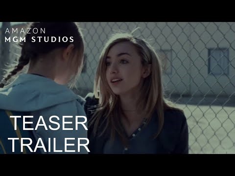 (Fanmade/Concept) Algorithm Of Death | Teaser Trailer