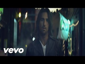 Jake Owen - Alone With You (2011 Music Video) | #36 Country Song