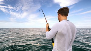 Can You Fish off a Cruise Ship? (Or Take Fishing Gear)