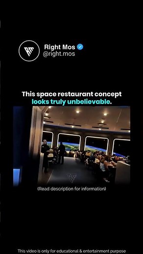 Eat In Orbit ⚡🍽️