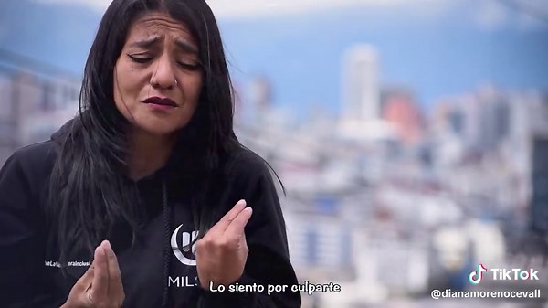 Vídeo en Lengua de Señas Ecuatoriana para Papá