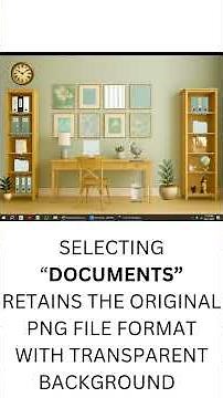 How to send PNG files via WhatsApp