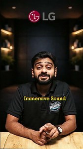 65-inch Smart TV 😳 BIGGEST Upgrade Ever? LG 4K Dolby Atmos Experience 🎬🔥 #shorts #shortvideo #short