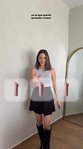 #Repost @jennifergiron_ —— Comenta la palabra “tutorial” y te enviaré a tus DMs un link donde podrás descargar: - tutorial de este efecto escrito PASO a PASO - recursos: imagen verde para chroma imagen de cajas de la máquina - sonido (slot machine) Sé que toma tiempo, pero si seguís los pasos que te envío, ¡lo vas a lograr! Contame si te gustó 🤍🤍🥹 De prop usé estos termos marca Cubitt disponibles en @jetstereo pero podes replicarlo con otros elementos: lentes, joyas, ¡incluso comida! #capcutt