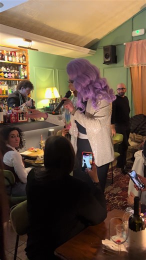 Exploring the Vibrant World of Drag Queen Shows