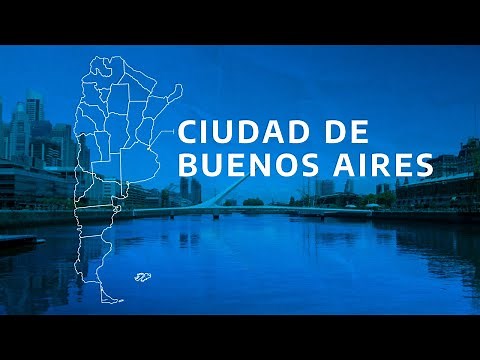 Ciudad Autónoma de Buenos Aires