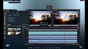 Lightworks video editor