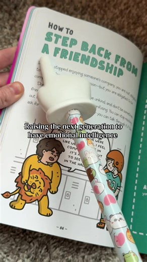 Teach Kids Emotional Intelligence with This Book