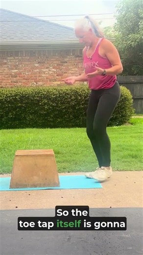 Fix Your Shin Pain With This One Move #RunningForm #RunnerProblems