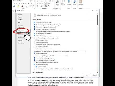 Hiện Khung Căn Lề trong Word #tinhocvanphong #meotinhochay #word