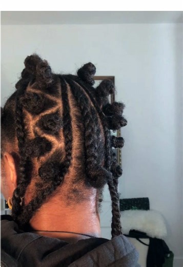 Create Stunning Bantu Knots for Weekend Style