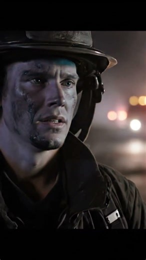 Why They Run Towards The Fire